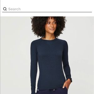 Figs navy salta under scrub